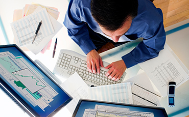 Uluslararası Hizmetler